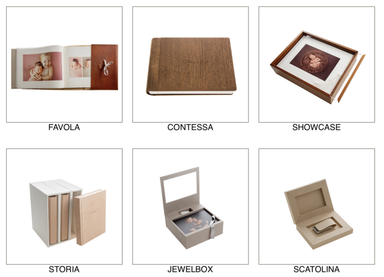 KELLY BROWN COILLECTION